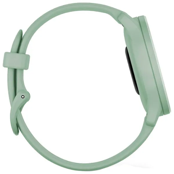 Умные часы Garmin Vivomove Sport 1.78"/ 010-02566-03/ Cool Mint Зелёный photo 4