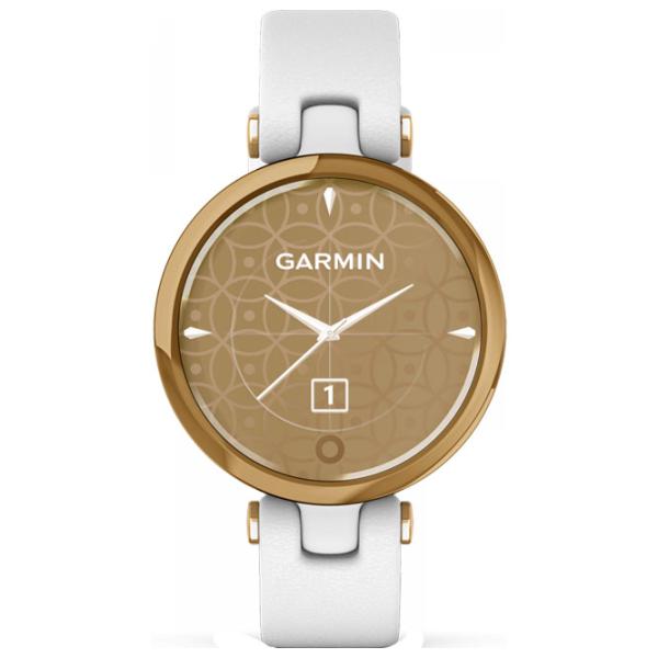 Ceas inteligent Garmin Lily 1"/ 010-02384-B3/ Light Gold photo 2