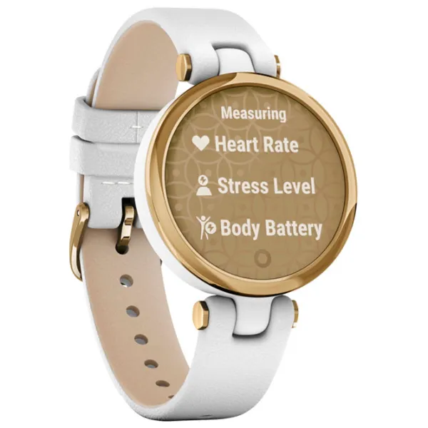 Ceas inteligent Garmin Lily 1"/ 010-02384-B3/ Light Gold photo 3