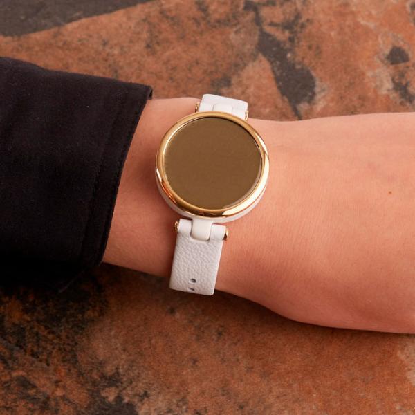 Ceas inteligent Garmin Lily 1"/ 010-02384-B3/ Light Gold photo 7