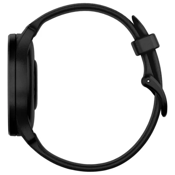 Умные часы Garmin Vivomove Sport 1.78"/ 010-02566-00/ Черный Черный photo 4