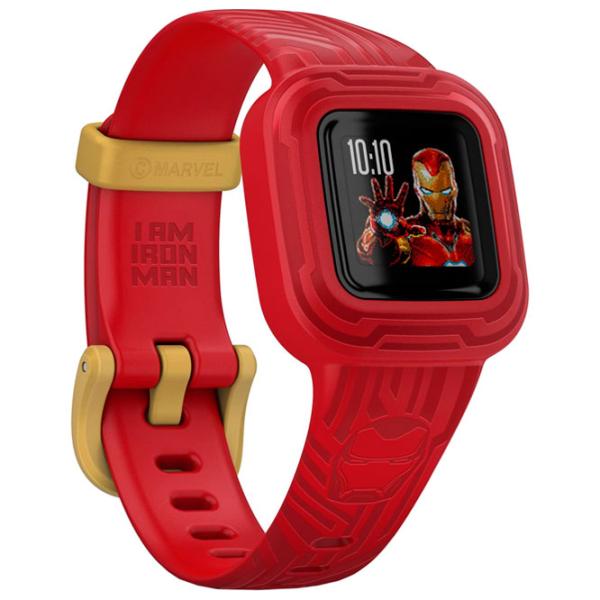 Garmin Vivofit jr3 0.79"/ Red photo 2