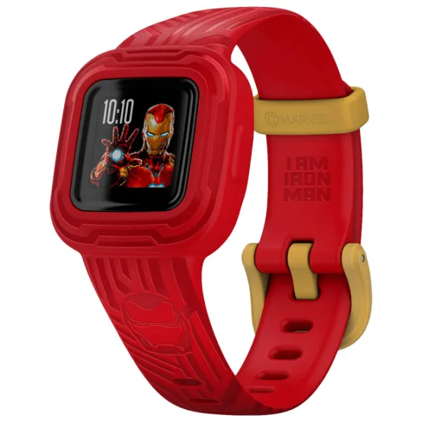Garmin Vivofit jr3 0.79"/ Red photo 3