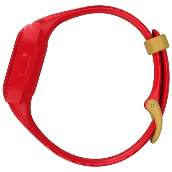 Garmin Vivofit jr3 0.79"/ Red photo 5