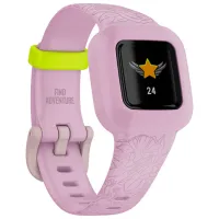 Garmin Vivofit jr3 0.79"/ Пурпурный photo 2