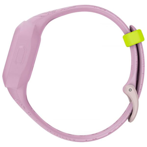 Garmin Vivofit jr3 0.79"/ Purple photo 5