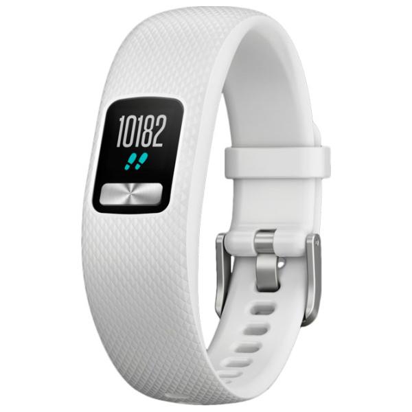Garmin Vivofit 4 0.43"/ White photo 2