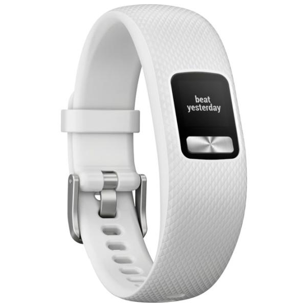 Garmin Vivofit 4 0.43"/ White photo 3