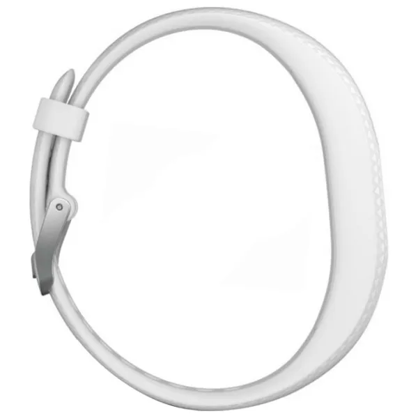 Garmin Vivofit 4 0.43"/ White photo 5