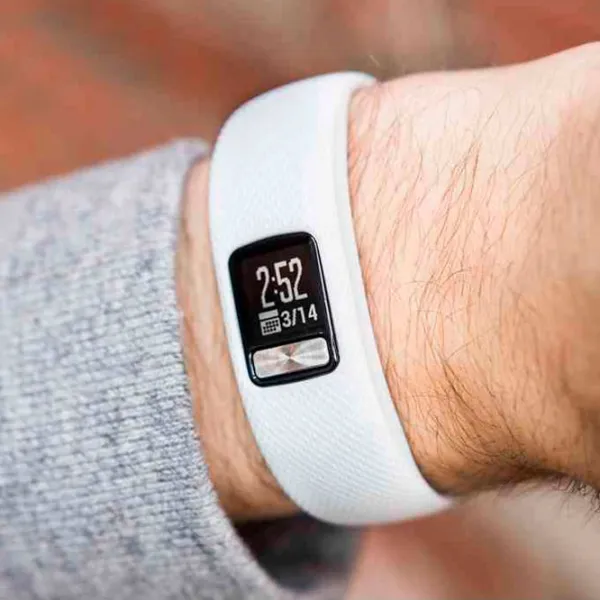 Garmin Vivofit 4 0.43"/ White photo 6