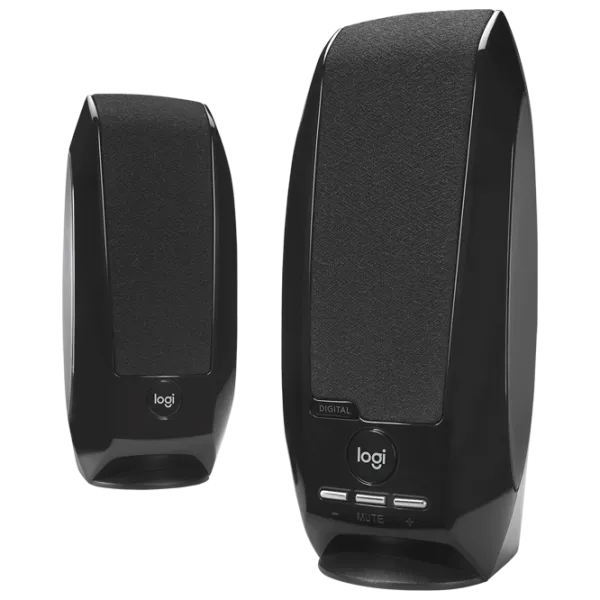 Аудиосистема Logitech S150 Черный photo 2