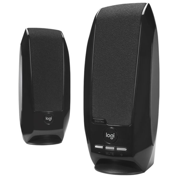 Аудиосистема Logitech S150 Черный photo 2