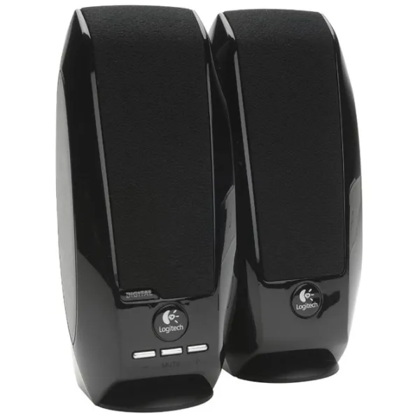 Аудиосистема Logitech S150 Черный photo 3