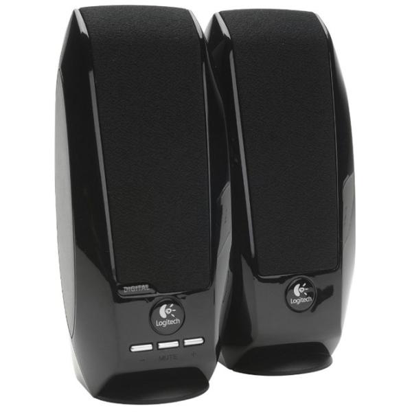 Аудиосистема Logitech S150 Черный photo 3