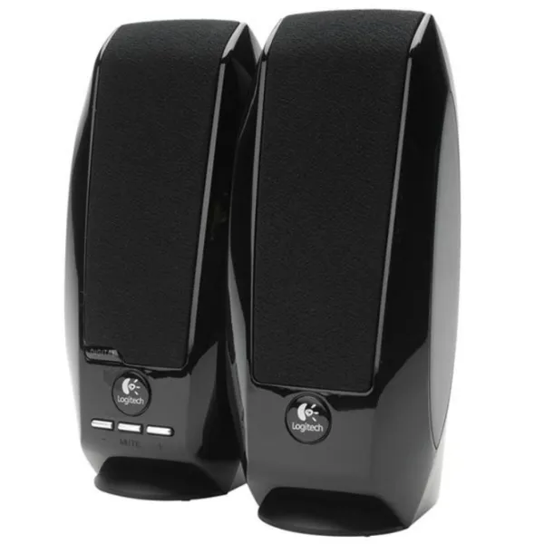 Аудиосистема Logitech S150 Черный photo 4