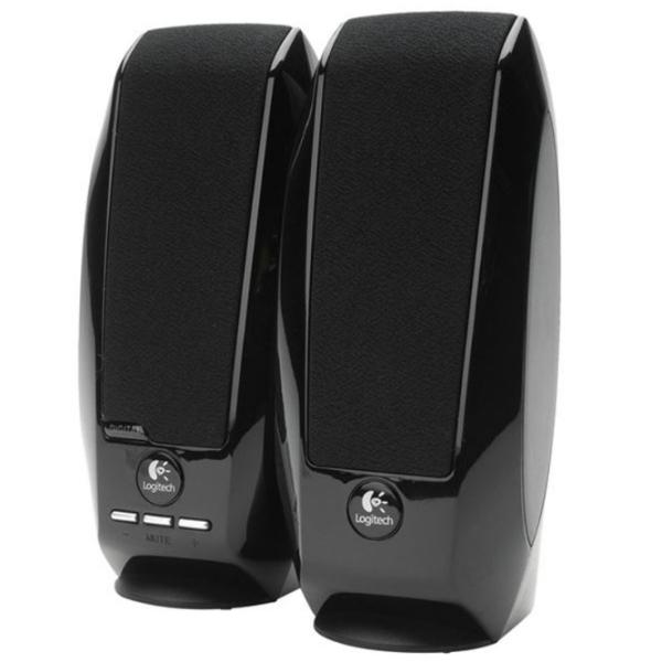Аудиосистема Logitech S150 Черный photo 4