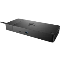 Adapter Dell Dock WD19s Black photo 2