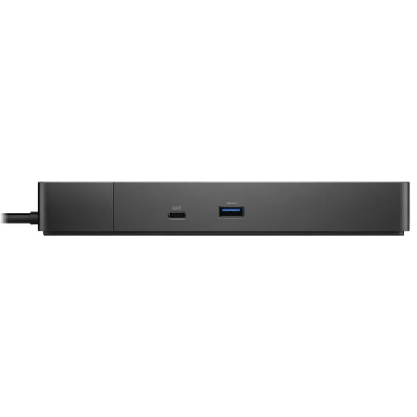 Adapter Dell Dock WD19s Black photo 4 Adapter Dell Dock WD19s Black photo 4