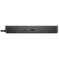 Adapter Dell Dock WD19s Black photo 4