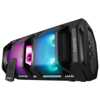 Boxă pentru Party Sven PS-670 65 W/ Black photo 3