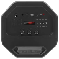 Boxă pentru Party Sven PS-670 65 W/ Black photo 4