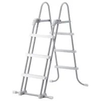 Piscină Intex 26792 10874 l/ Cu cadru/ Gray photo 3