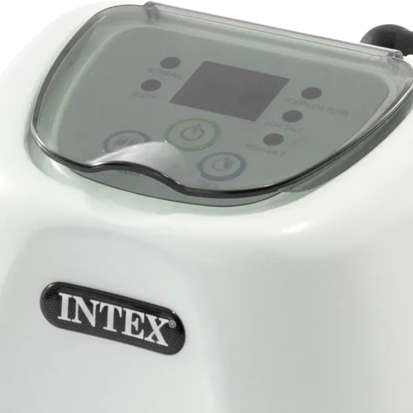 Хлорогенератор Intex 26662 Белый photo 2