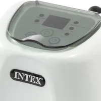 Хлорогенератор Intex 26662 Белый photo 2