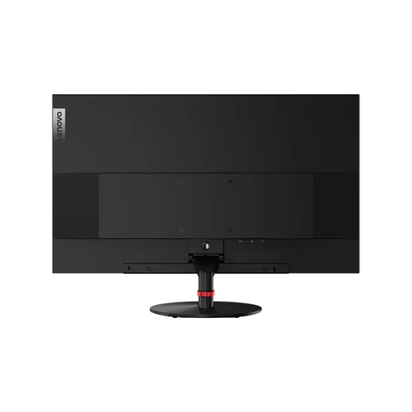 Monitor Lenovo ThinkVision S28u-10 28" 4K 60 Hz/ 4 ms/ Black photo 4