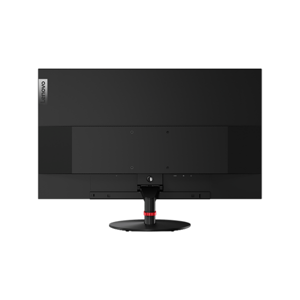 Monitor Lenovo ThinkVision S28u-10 28" 4K 60 Hz/ 4 ms/ Black photo 4
