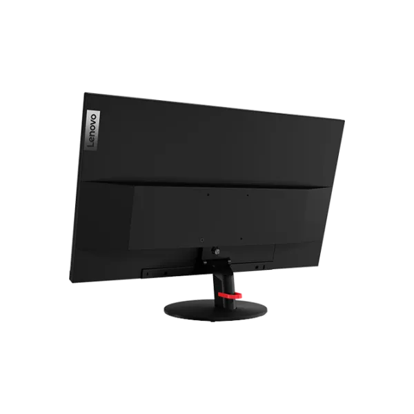 Monitor Lenovo ThinkVision S28u-10 28" 4K 60 Hz/ 4 ms/ Black photo 5