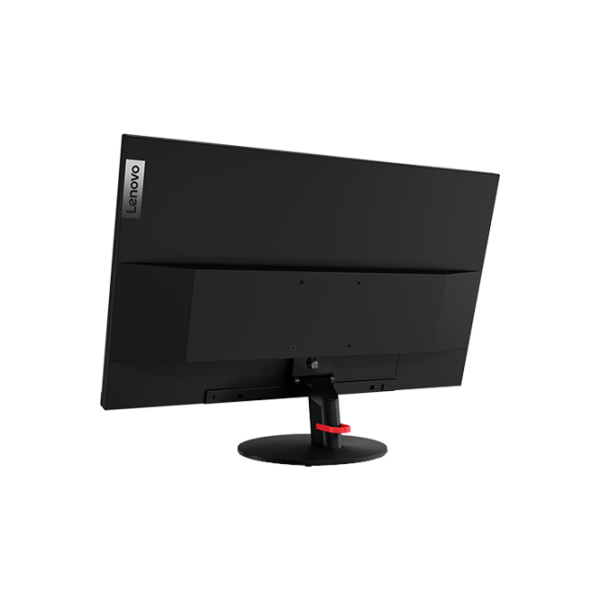 Monitor Lenovo ThinkVision S28u-10 28" 4K 60 Hz/ 4 ms/ Black photo 5
