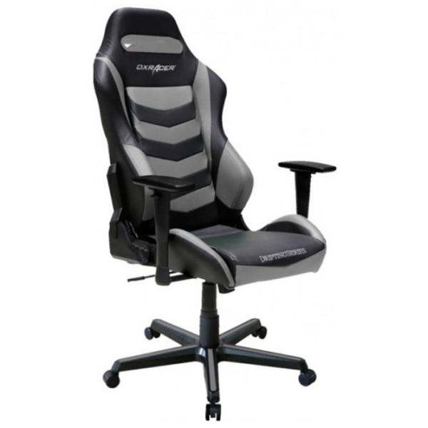 Игровое кресло DXRacer Drifting Серый Черный photo 2