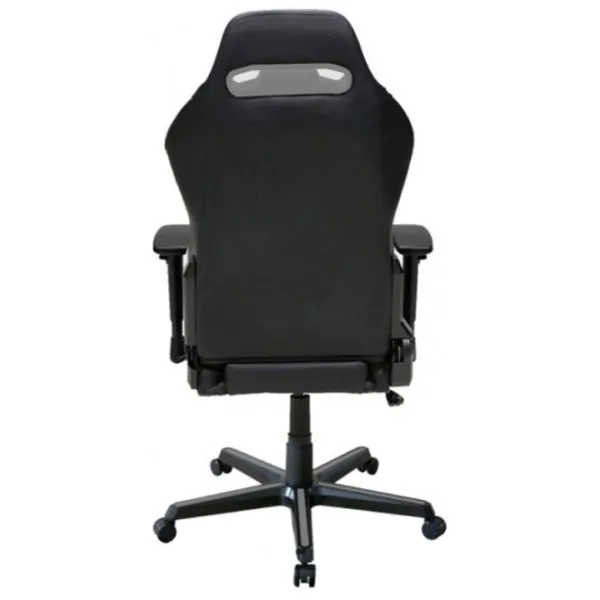 Игровое кресло DXRacer Drifting Серый Черный photo 3