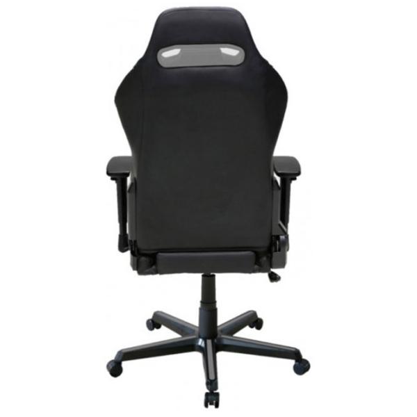 Игровое кресло DXRacer Drifting Серый Черный photo 3