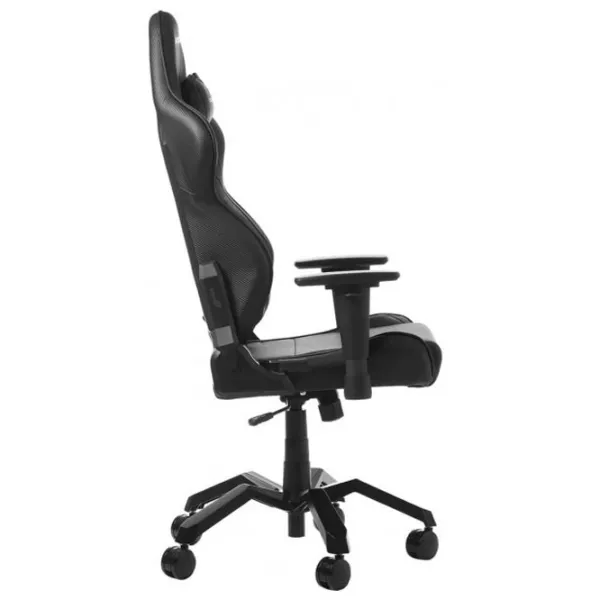 Игровое кресло DXRacer Valkyrie Черный photo 4