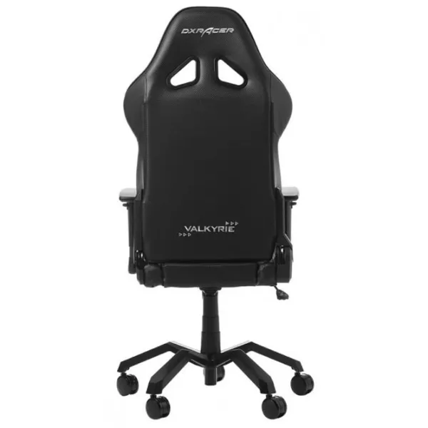 Игровое кресло DXRacer Valkyrie Черный photo 6