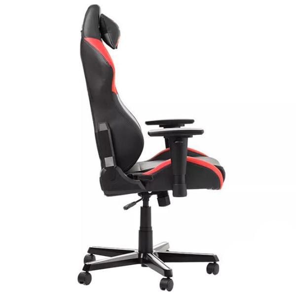 Scaun Gaming DXRacer Drifting Red Black photo 4