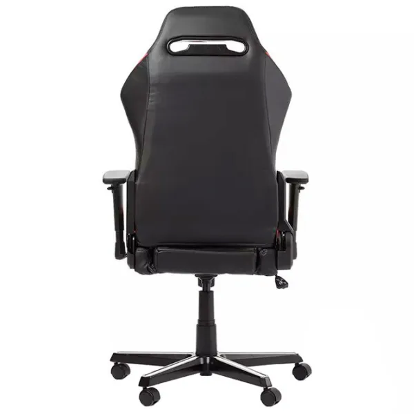 Scaun Gaming DXRacer Drifting Red Black photo 5