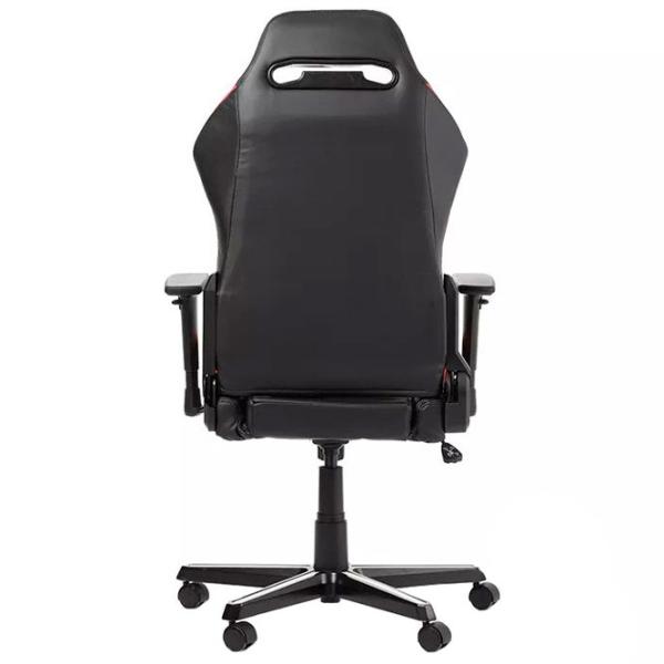 Scaun Gaming DXRacer Drifting Red Black photo 5