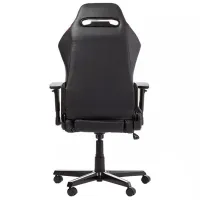 Scaun Gaming DXRacer Drifting Red Black photo 5