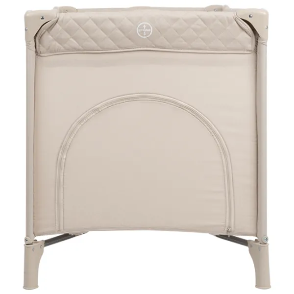 Манеж Kikka Boo Medley 1l (31003020039) 6 месяцев - 3 года/ Бежевый photo 3 Манеж Kikka Boo Medley 1l (31003020039) 6 месяцев - 3 года/ Бежевый photo 3