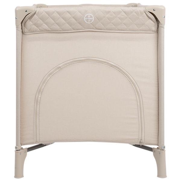 Манеж Kikka Boo Medley 1l (31003020039) 6 месяцев - 3 года/ Бежевый photo 3 Манеж Kikka Boo Medley 1l (31003020039) 6 месяцев - 3 года/ Бежевый photo 3