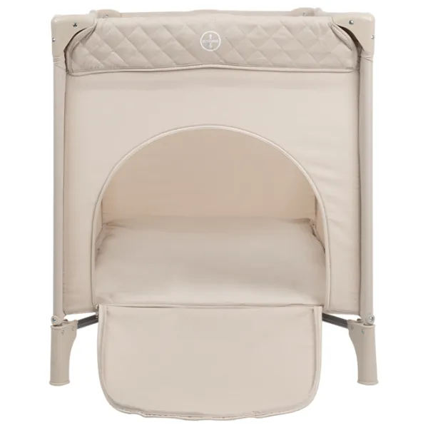 Манеж Kikka Boo Medley 1l (31003020039) 6 месяцев - 3 года/ Бежевый photo 4 Манеж Kikka Boo Medley 1l (31003020039) 6 месяцев - 3 года/ Бежевый photo 4