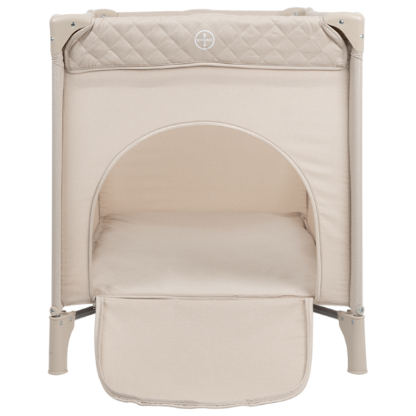 Манеж Kikka Boo Medley 1l (31003020039) 6 месяцев - 3 года/ Бежевый photo 4 Манеж Kikka Boo Medley 1l (31003020039) 6 месяцев - 3 года/ Бежевый photo 4