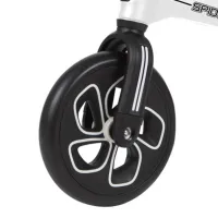 Беговел Lorelli Spider 10" Белый Черный photo 4