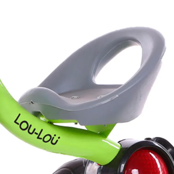 Triciclu Kikka Boo Tico 25 kg/ Green photo 3
