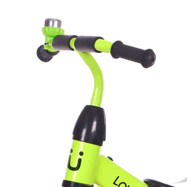 Triciclu Kikka Boo Lino 25 kg/ Green photo 4