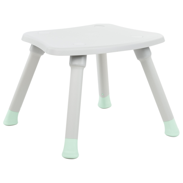 Scaun de masă Kikka Boo Eat N Play (31004010125) Transformer/ 6 luni/ Mint photo 7