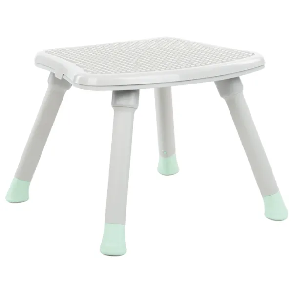 Scaun de masă Kikka Boo Eat N Play (31004010125) Transformer/ 6 luni/ Mint photo 8